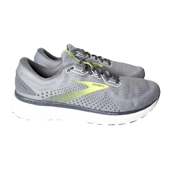 BROOKS Glycerin 18 Running Shoes Size 14D