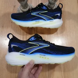 Brooks Glycerine 22 Comfort/Running/Medical Field Shoes Size 9 Men/10.5 Women