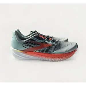 Brooks Mens Hyperion Max 1103901D426 Blue Running Shoes Sneakers Size 11.5