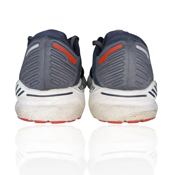 Brooks Shoes Mens Size 8.5 2E Wide Adrenaline GTS 22 Running Athletic Sneakers