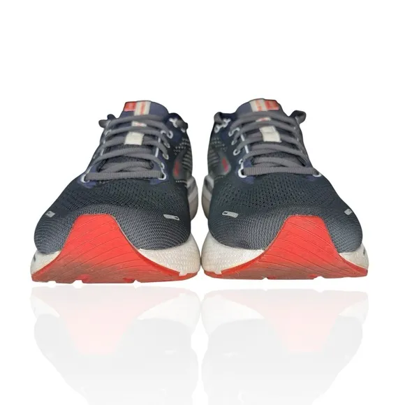 Brooks Shoes Mens Size 8.5 2E Wide Adrenaline GTS 22 Running Athletic Sneakers