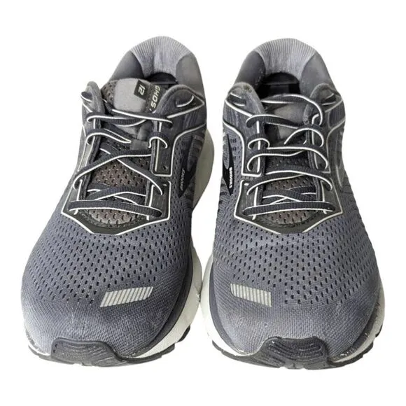 BROOKS Ghost 12 Running Shoes Size 12.5D
