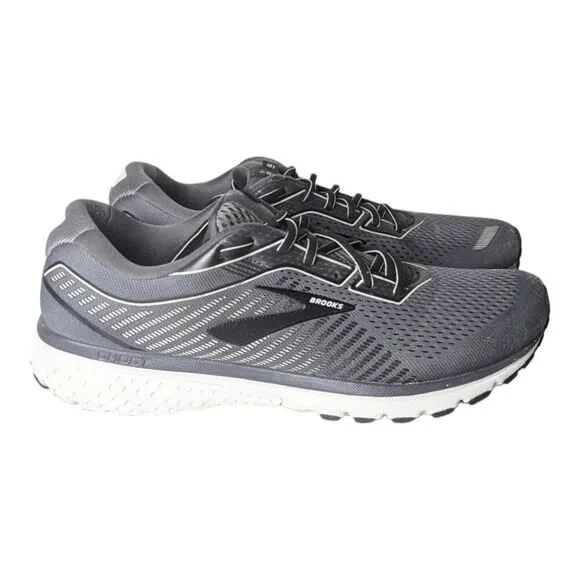 BROOKS Ghost 12 Running Shoes Size 12.5D