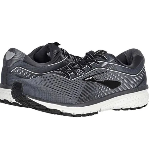 BROOKS Ghost 12 Running Shoes Size 12.5D