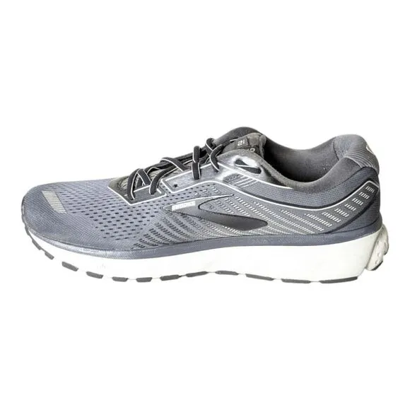 BROOKS Ghost 12 Running Shoes Size 12.5D