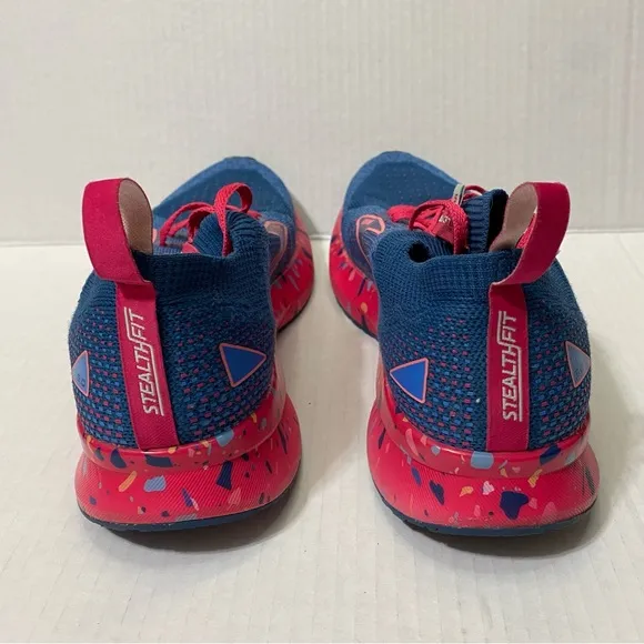 Brooks Women's Size 7.5 Levitate StealthFit 5 Running Shoes
