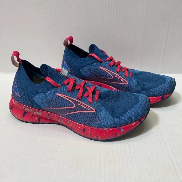 Brooks Women's Size 7.5 Levitate StealthFit 5 Running Shoes