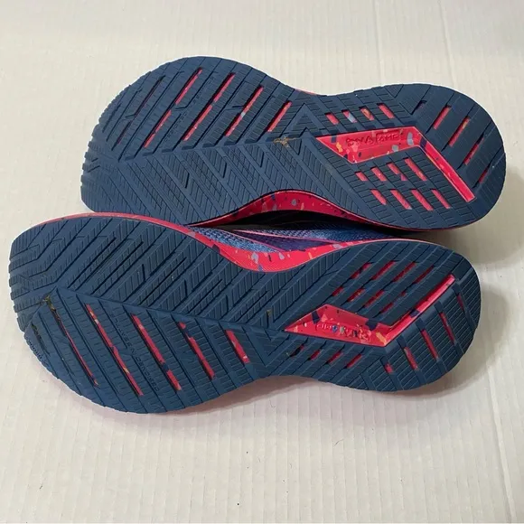 Brooks Women's Size 7.5 Levitate StealthFit 5 Running Shoes