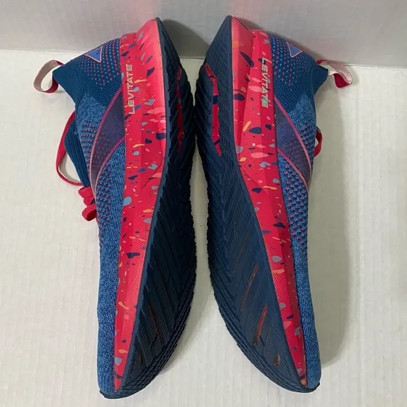 Brooks Women's Size 7.5 Levitate StealthFit 5 Running Shoes
