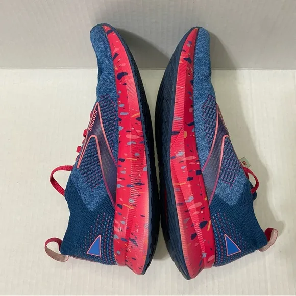 Brooks Women's Size 7.5 Levitate StealthFit 5 Running Shoes
