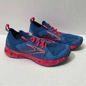 Brooks Women's Size 7.5 Levitate StealthFit 5 Running Shoes