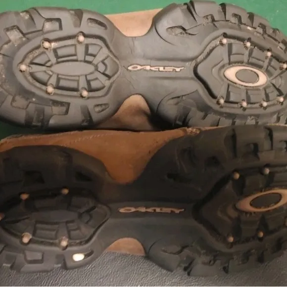 Brown Kids Shoes
