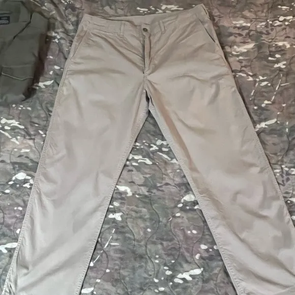 Buck Mason Carry On Lightweight Suit Large
