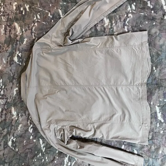 Buck Mason Carry On Lightweight Suit Large