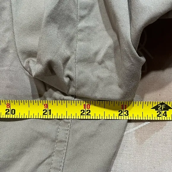 Buck Mason Carry On Lightweight Suit Large