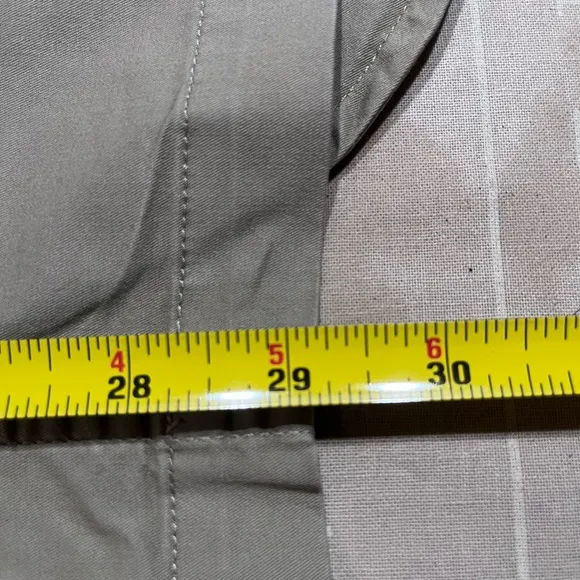 Buck Mason Carry On Lightweight Suit Large