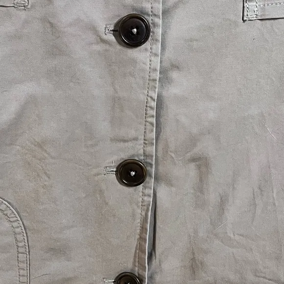 Buck Mason Carry On Lightweight Suit Large