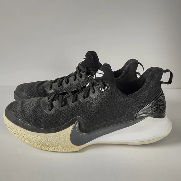 Bundle -Nike Basketball Kobe Mamba Focus and Zoom Freak Bundle  -rare colorways-