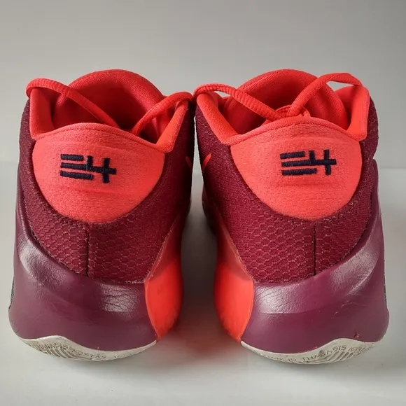 Bundle -Nike Basketball Kobe Mamba Focus and Zoom Freak Bundle  -rare colorways-