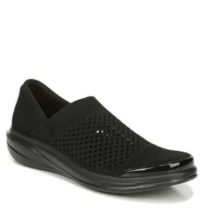 BZees Breathable Slip-On Loafers - Charlie