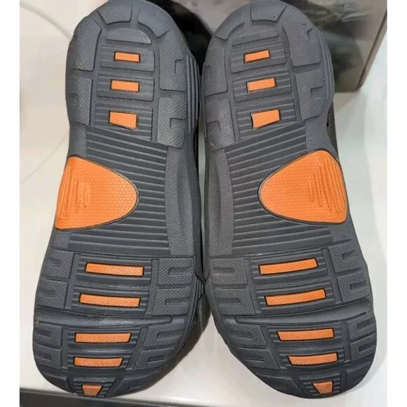 Caddis Northern Guide Grip Sole Neoprene Wading Shoes Men's Size 7