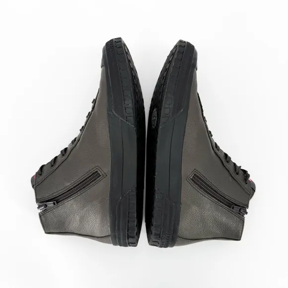 Camper Camaleon 1975 High Top Sneakers in Gray Size 38