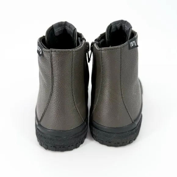 Camper Camaleon 1975 High Top Sneakers in Gray Size 38
