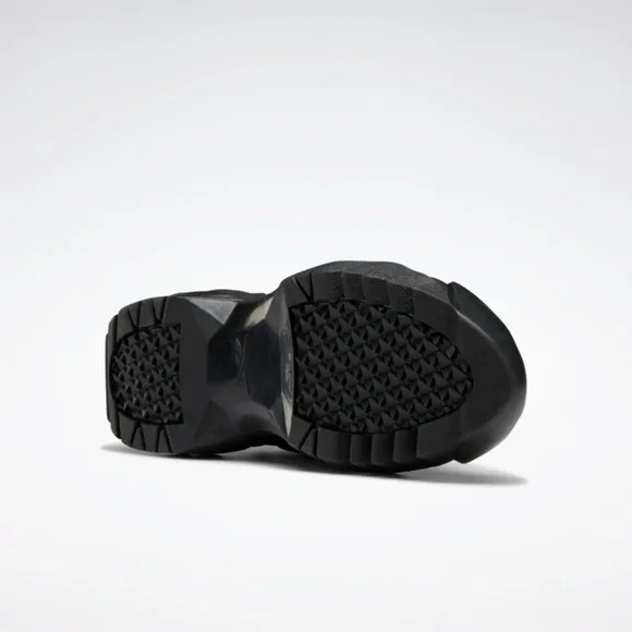Cardi B X Reebok- Core Black / Core Black / Core Black