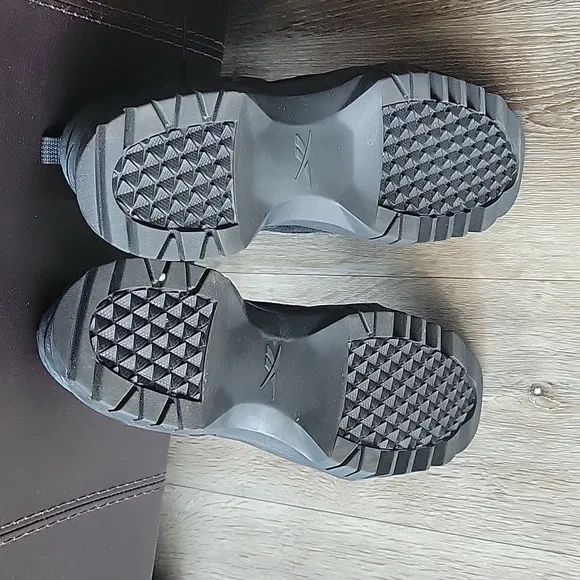 Cardi B X Reebok- Core Black / Core Black / Core Black