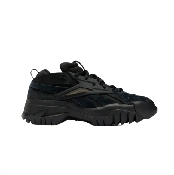 Cardi B X Reebok- Core Black / Core Black / Core Black