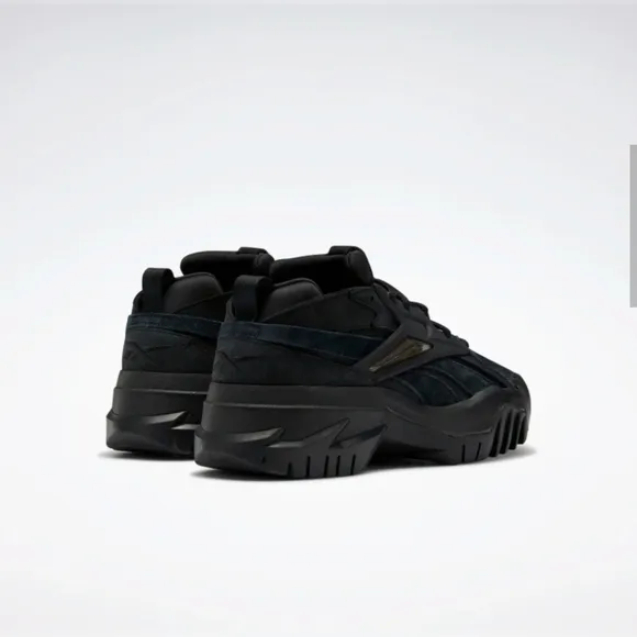 Cardi B X Reebok- Core Black / Core Black / Core Black
