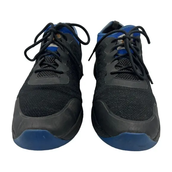CARHARTT Day One Safety Soft Toe Shoe