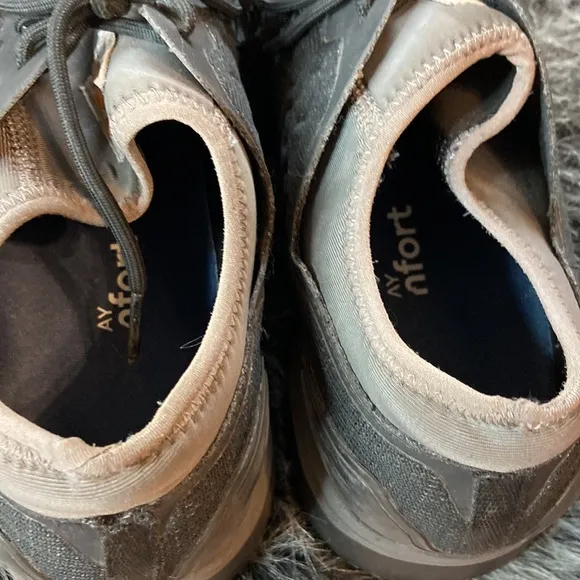 Carhartt Force Nano Work Sneakers Black Shoe Sz 11