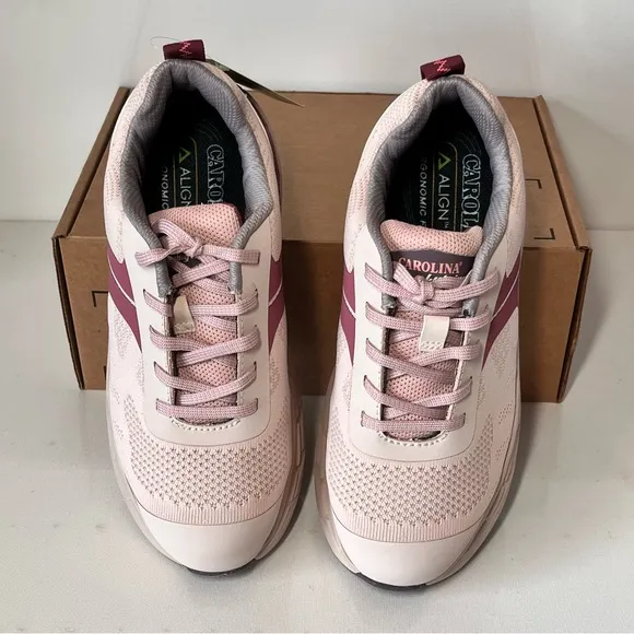 Carolina Align Rose Gold