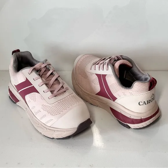 Carolina Align Rose Gold