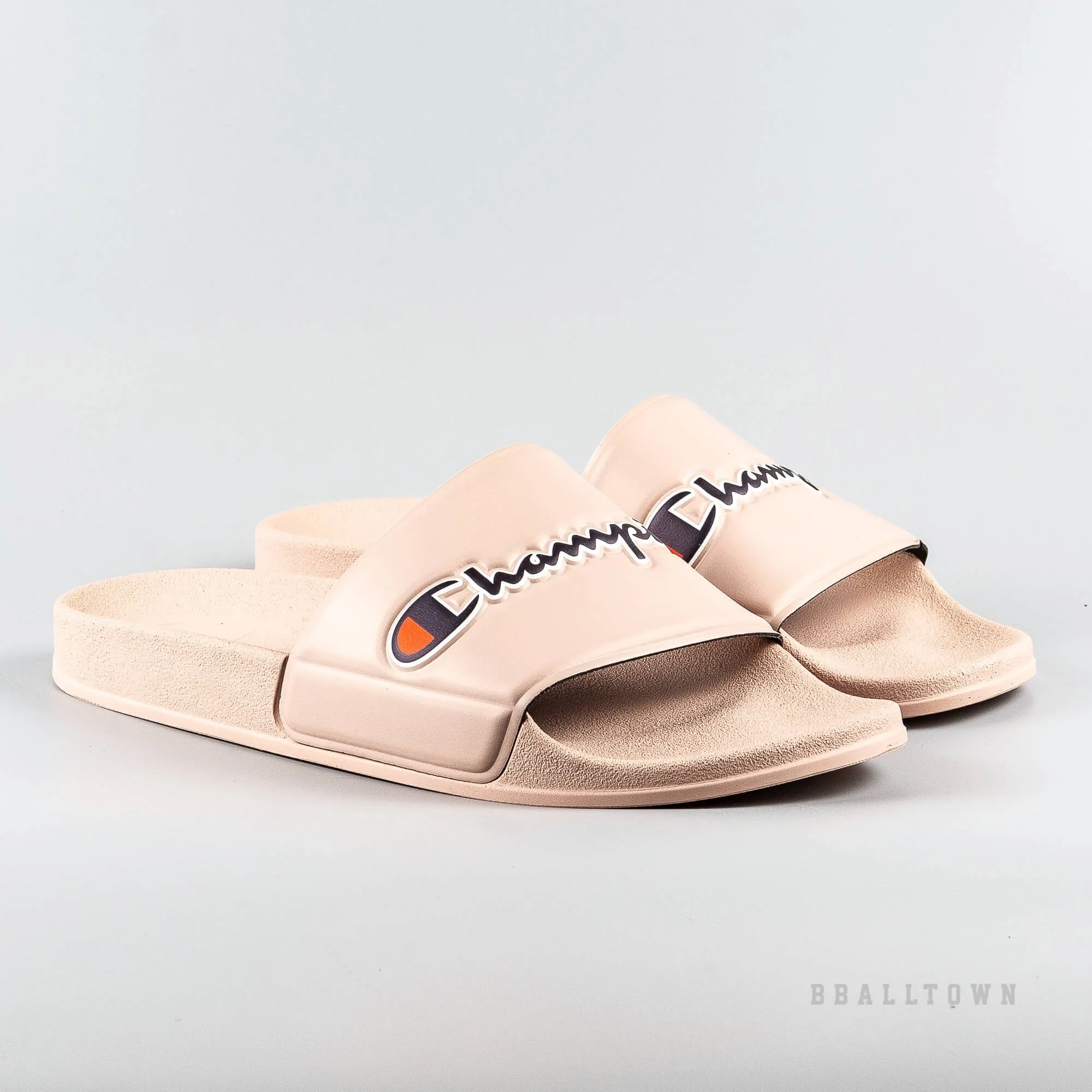 Champion Slide M-Evo Script Triple Pink