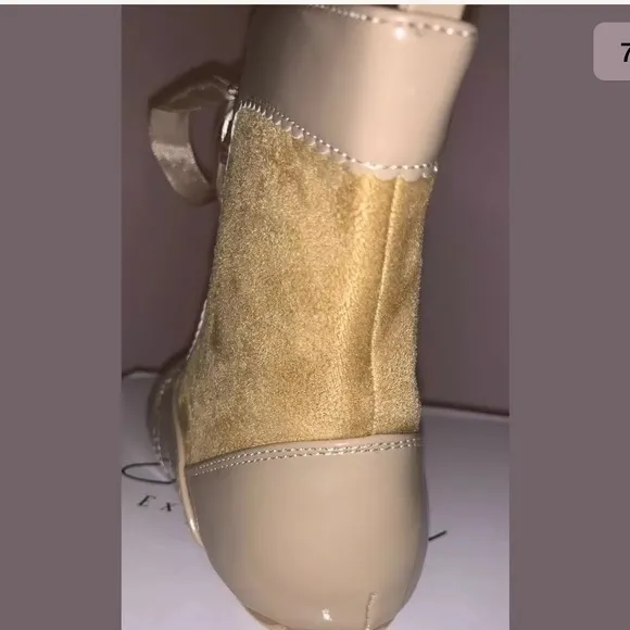Children shoes