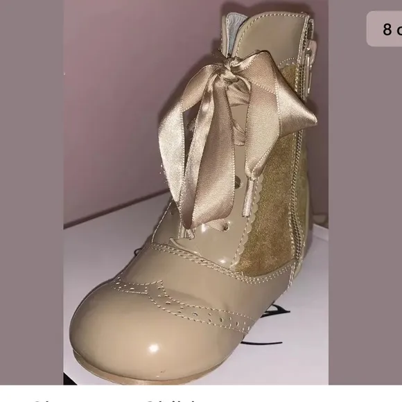 Children shoes