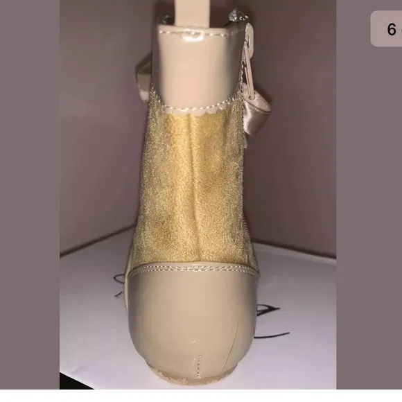 Children shoes