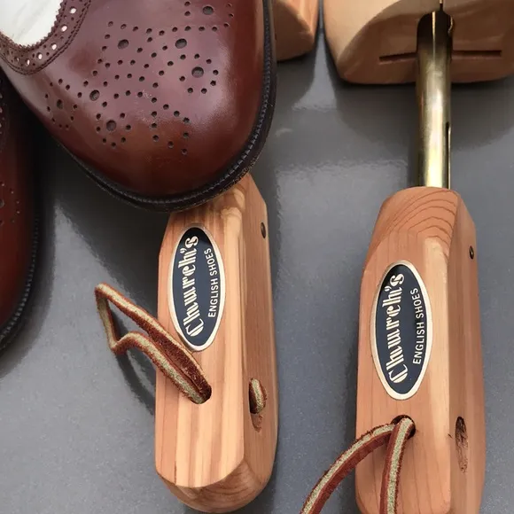 Church’s Prima Classe 11/M used shoes