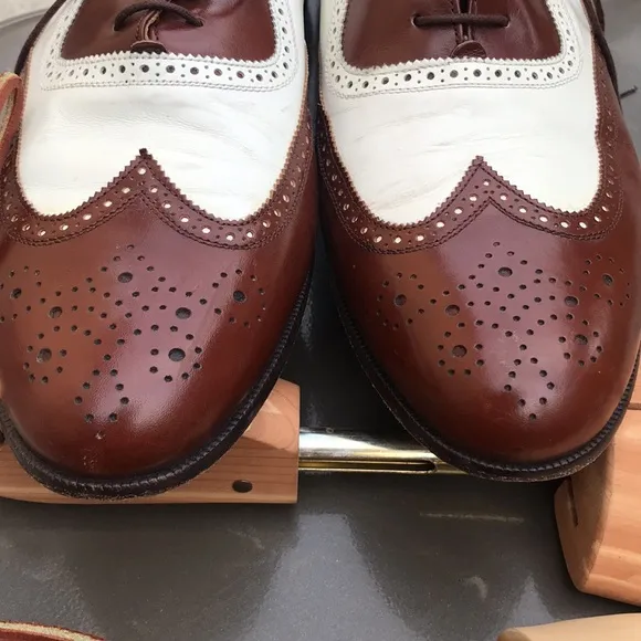 Church’s Prima Classe 11/M used shoes