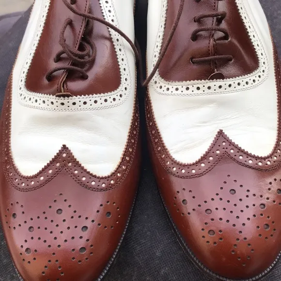 Church’s Prima Classe 11/M used shoes