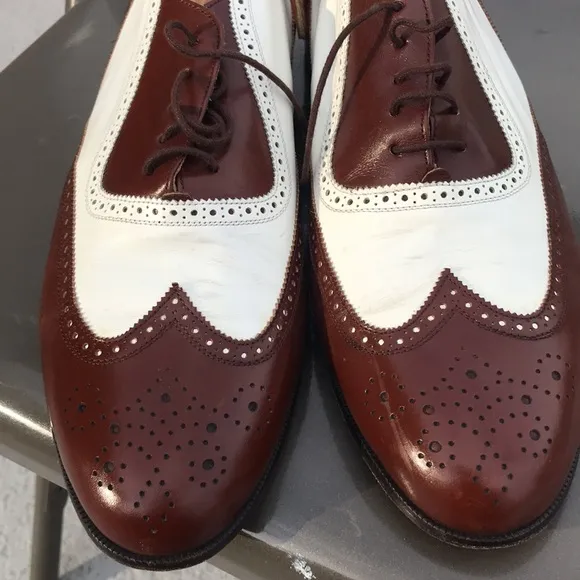 Church’s Prima Classe 11/M used shoes
