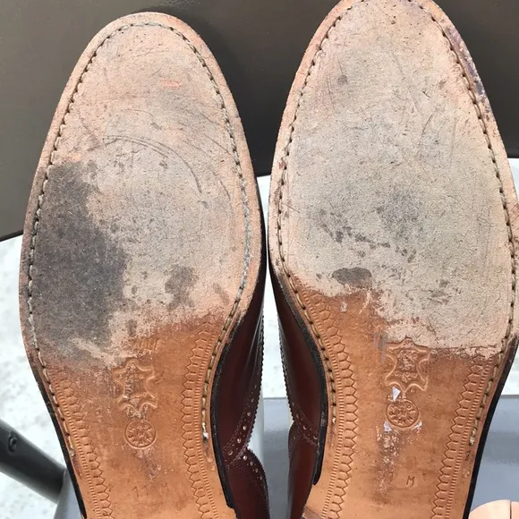Church’s Prima Classe 11/M used shoes