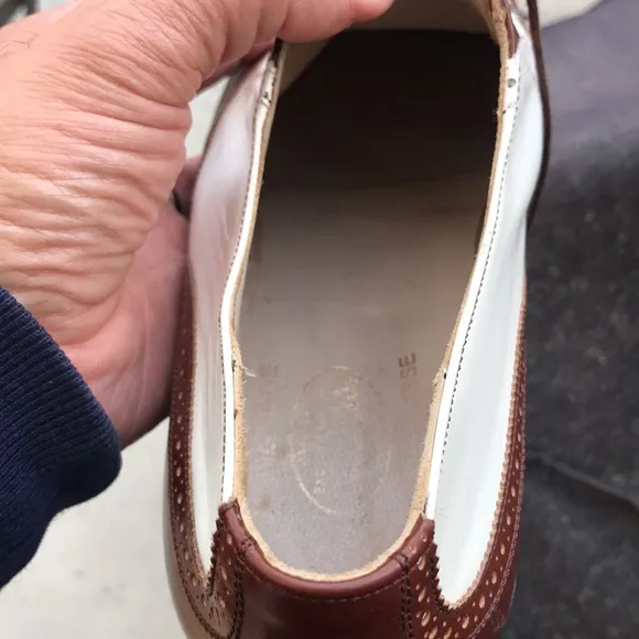 Church’s Prima Classe 11/M used shoes