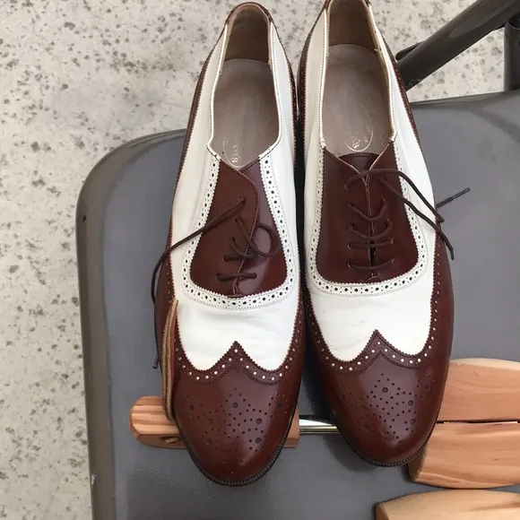 Church’s Prima Classe 11/M used shoes