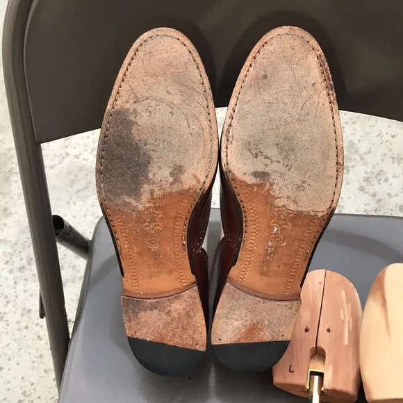 Church’s Prima Classe 11/M used shoes