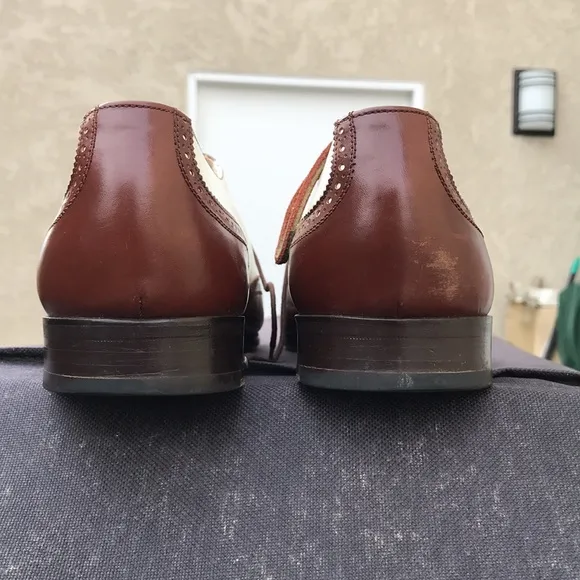 Church’s Prima Classe 11/M used shoes