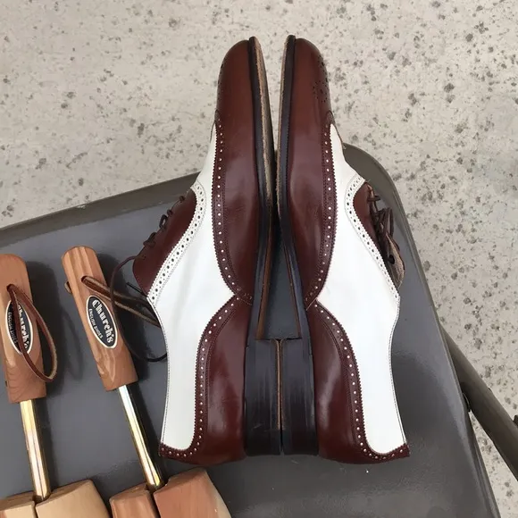 Church’s Prima Classe 11/M used shoes