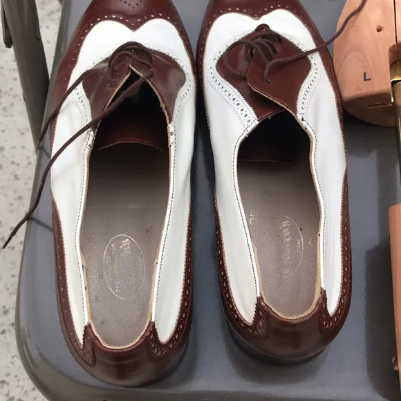 Church’s Prima Classe 11/M used shoes